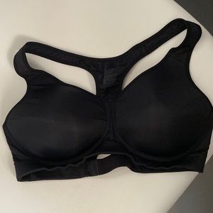 Nike padded sports bra